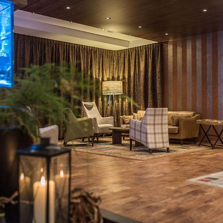 Hotel Peterhof - Urban Lifestyle Kempten Dış mekan fotoğraf